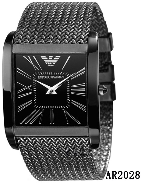 Armani watch man-516